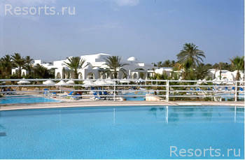 Karthago Djerba Hotel 2